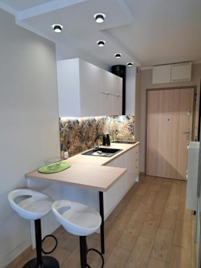 Apartament Rangia Świnoujście, Świnoujście